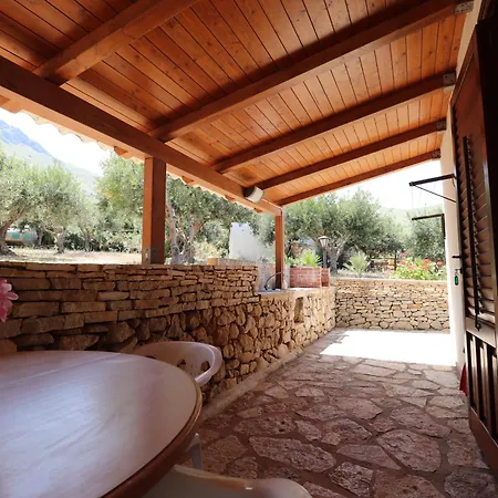 Even Haven Baglio Apartment San Vito Lo Capo