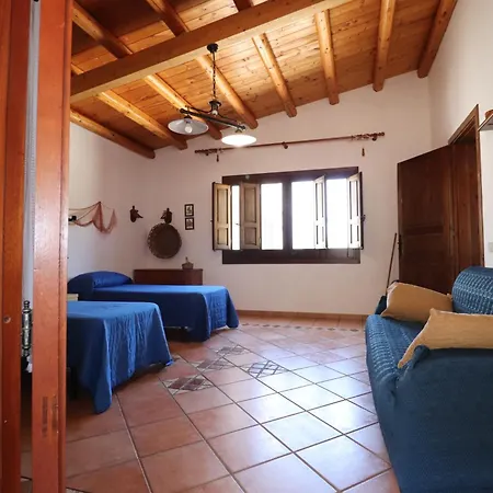 Apartment Even Haven Baglio
