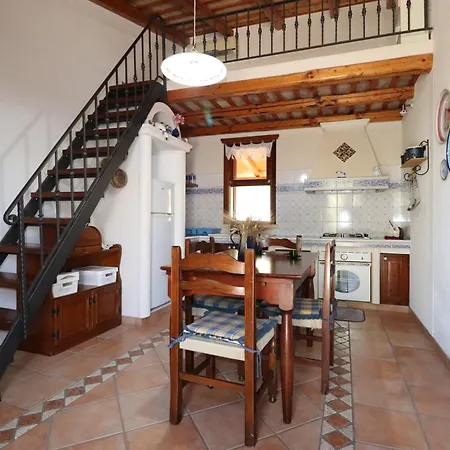 Even Haven Baglio Apartment *