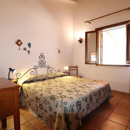 Even Haven Baglio Apartment San Vito Lo Capo