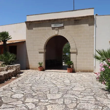 Apartment Even Haven Baglio San Vito Lo Capo