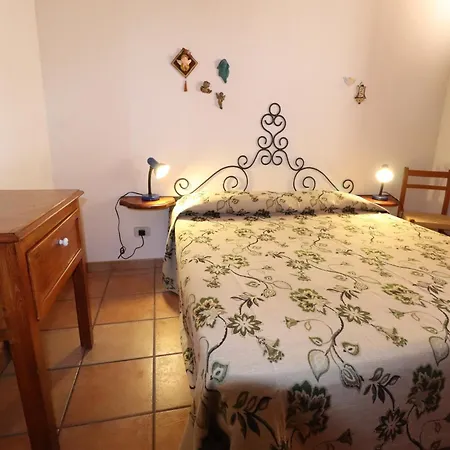 Apartment Even Haven Baglio San Vito Lo Capo