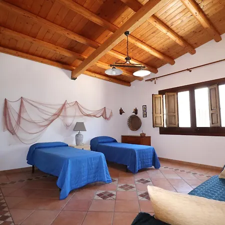 Apartment Even Haven Baglio *