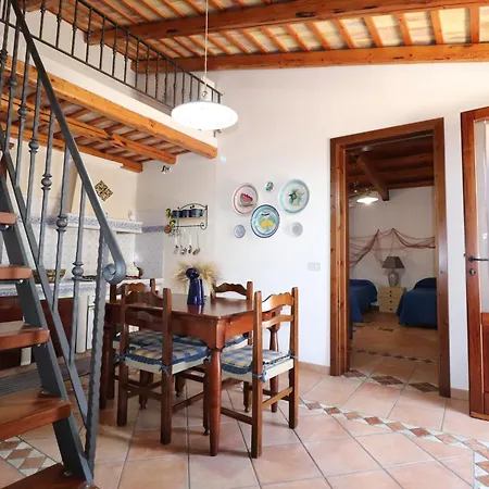 Even Haven Baglio Apartment *