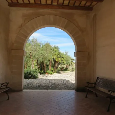 Apartment Even Haven Baglio