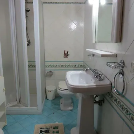 Apartment Un Tipico Baglio Siciliano